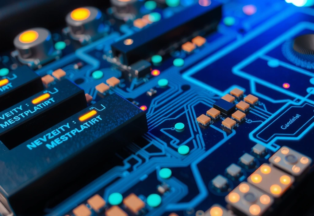 Infrastructure Detail