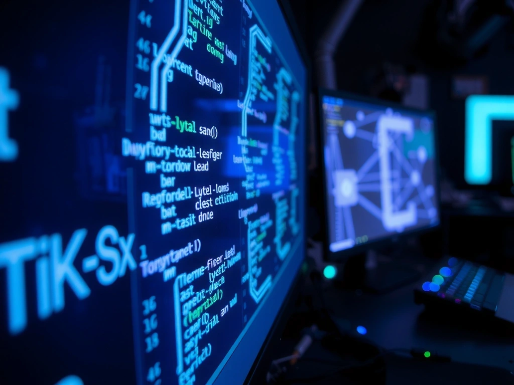 Infrastructure Visualization