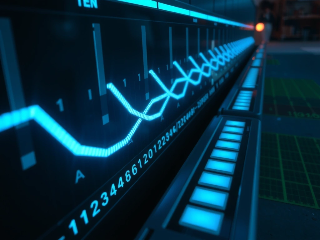 Data Protection Visualization